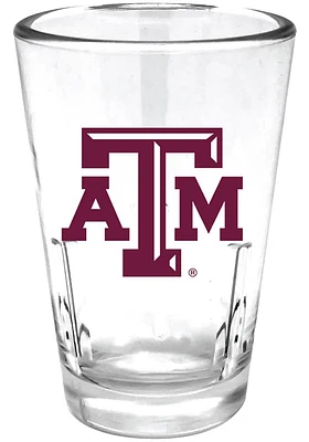 Texas A&M Aggies 2 oz Tritan Shot Glass