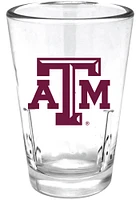 Texas A&M Aggies 2 oz Tritan Shot Glass