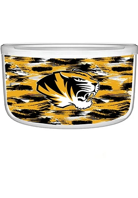 Missouri Tigers TRITAN BRUSHED Serving Tray