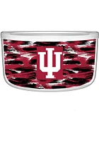 Indiana Hoosiers TRITAN BRUSHED Serving Tray