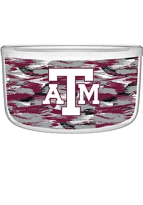 Texas A&M Aggies TRITAN BRUSHED Serving Tray