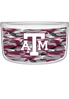 Texas A&M Aggies TRITAN BRUSHED Serving Tray