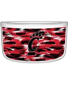 Cincinnati Bearcats TRITAN BRUSHED Serving Tray