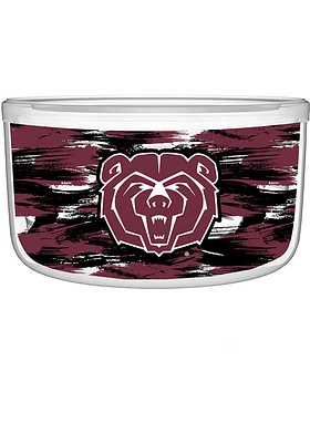 Missouri State Bears TRITAN BRUSHED Serving Tray