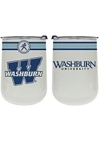 Washburn Ichabods 18oz Classic Stainless Steel Stemless - Navy Blue