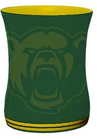 Baylor Bears 16oz Barista Ceramic Mug - Black