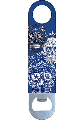 Kentucky Wildcats Dia Bottle Opener