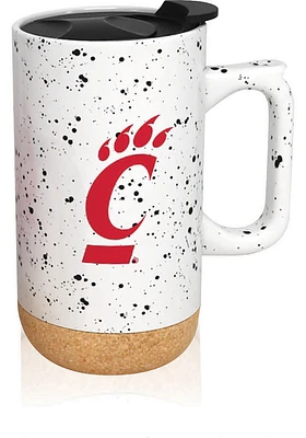 Cincinnati Bearcats 18oz Speckled Mug