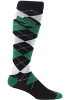 North Texas Mean Green Team Mens Argyle Socks