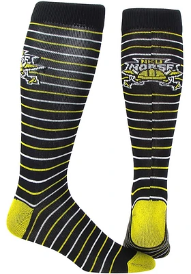Northern Kentucky Norse Stripe Mens Dress Socks