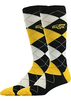 Wichita State Shockers Argyle Mens Socks