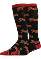 Pitt State Gorillas Allover Mens Dress Socks