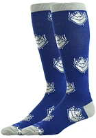 Saint Louis Billikens Allover Mens Dress Socks