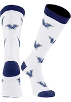 Villanova Wildcats Allover Mens Dress Socks