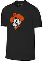 Oklahoma State Cowboys Alternate Logo Short Sleeve T Shirt