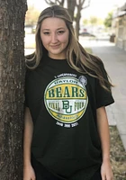 Baylor Bears 2021 Final Four Short Sleeve Fashion T Shirt