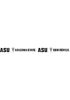 Arizona State Sun Devils 30x16 Fire Pit