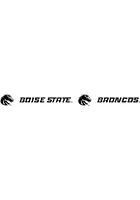 Boise State Broncos 30x16 Fire Pit