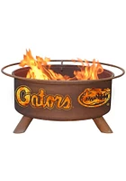 Florida Gators 30x16 Fire Pit