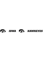 Iowa Hawkeyes 30x16 Fire Pit