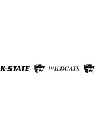 K-State Wildcats 30x16 Fire Pit