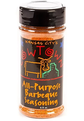 Kansas City All Purpose BBQ Sauce