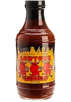 KC BBQ 18oz BBQ Sauce