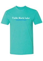 Branson Sunset Short Sleeve Fashion T Shirt