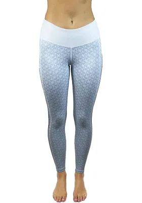 Ohio State Buckeyes Womens Grey Game Day Pants