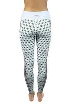 Ohio State Buckeyes Womens Grey Game Day Pants