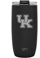 Kentucky Wildcats Voyager Stainless Steel Tumbler - Black