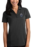 Antigua Vancouver Whitecaps FC Womens Tribute Short Sleeve Polo Shirt