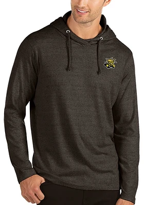 Antigua Wichita State Shockers Mens Black Launch Fashion Hood