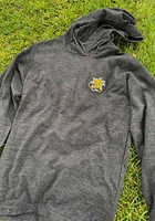 Antigua Wichita State Shockers Mens Black Launch Fashion Hood