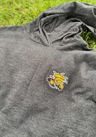 Antigua Wichita State Shockers Mens Black Launch Fashion Hood