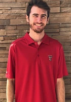 Antigua Texas Tech Red Raiders Mens Tribute Short Sleeve Polo