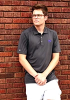Antigua K-State Wildcats Mens Charcoal Tribute Short Sleeve Polo