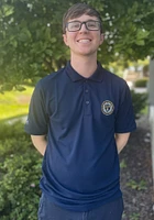 Antigua Philadelphia Union Mens Navy Blue Legacy Pique Short Sleeve Polo