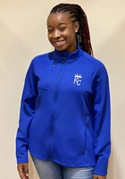 Antigua Kansas City Royals Womens Generation Light Weight Jacket