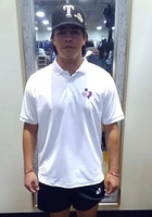 Antigua Texas Rangers Mens White Legacy Pique Version Short Sleeve Polo