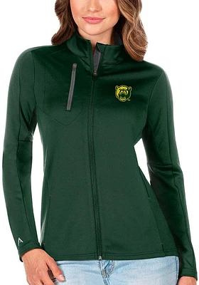 Antigua Baylor Bears Womens Generation Light Weight Jacket