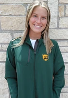 Antigua Baylor Bears Womens Generation Light Weight Jacket