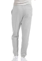 Antigua Detroit Lions Mens Grey Action Jogger Sweatpants