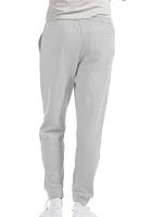 Antigua Kansas City Chiefs Mens Grey Action Jogger Sweatpants