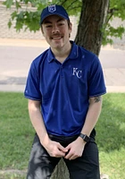 Antigua Kansas City Royals Mens AFFLUENT Short Sleeve Polo
