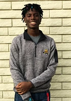 Antigua Wichita State Shockers Mens Grey Fortune Long Sleeve Qtr Zip Pullover