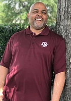 Antigua Texas A&M Aggies Mens Maroon Pique Xtra-Lite Short Sleeve Polo