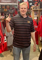 Antigua Chicago Blackhawks Mens Black Deluxe Short Sleeve Polo