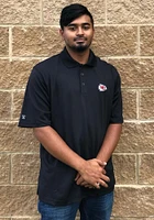 Antigua Kansas City Chiefs Mens Black Pique Extra Lite Short Sleeve Polo