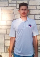 Antigua FC Dallas Mens White Quest Short Sleeve Polo